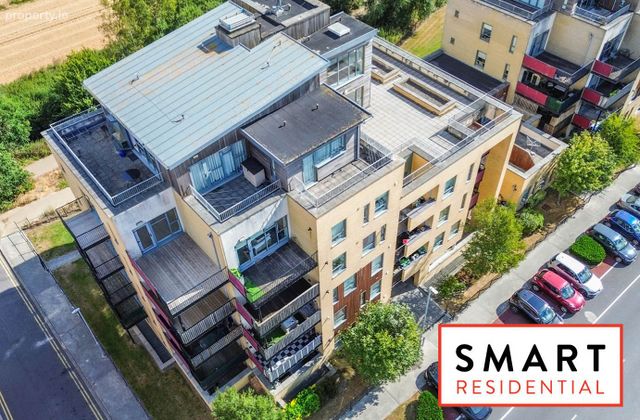 Apartment 17, 22 Marrsfield Avenue, Clongriffin, Dublin 13 - Click to view photos