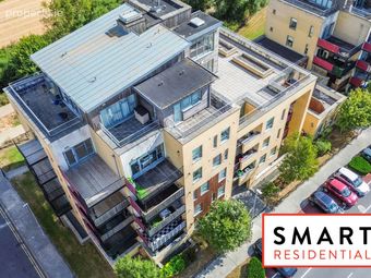 Apartment 17, 22 Marrsfield Avenue, Clongriffin, Dublin 13