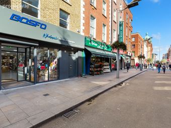 56 Mary Street, Dublin 1 - Image 3