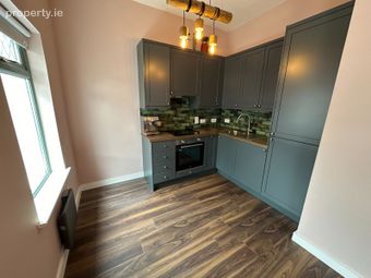 2 Bedroom House, Swords Street, Stoneybatter, Dublin 7 - Image 3