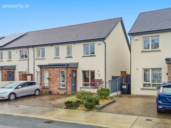 6 The Court, Ruxton Oaks, Navan, Co. Meath - Image 2