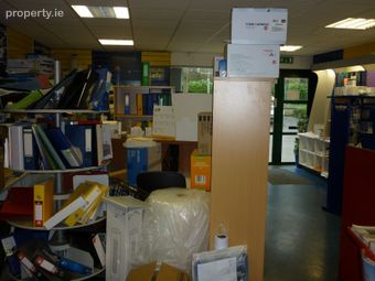 Unit 19, Eastgate Way, Little Island, Co. Cork - Image 4