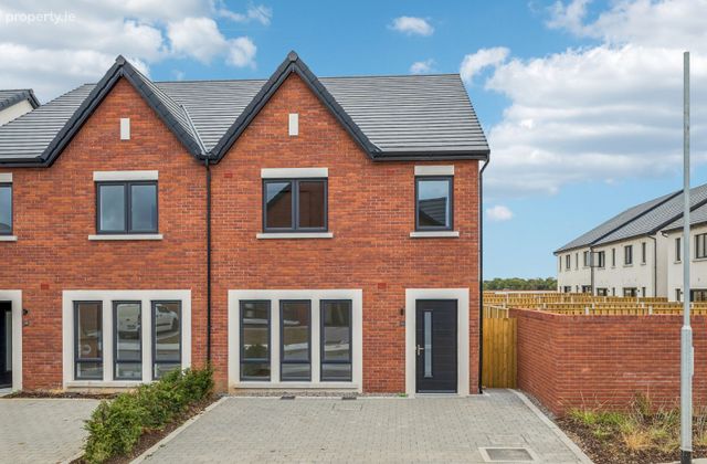 Type D, The Back Road, Malahide, Co. Dublin - Click to view photos