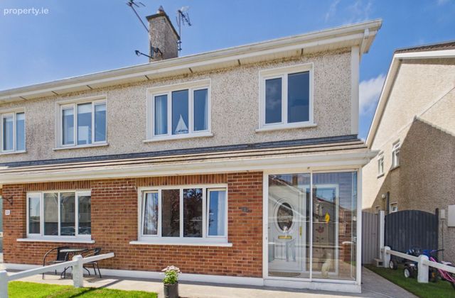 9 Traonach, Cloyne, Midleton, Co. Cork - Click to view photos