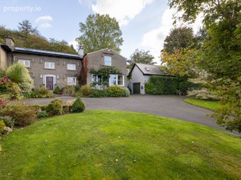 'ivella', Rectory Road, Enniscorthy, Co. Wexford