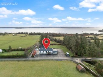 Lough Mask Inn, Treanlaur, Tourmakeady, Co. Mayo, Tourmakeady, Co. Mayo