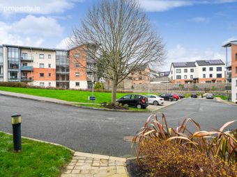 Apartment 3, Block A, The Park, Clon Brugh, Aiken`s Village, Dublin 18, Co. Dublin, Stepaside, Dublin 18 - Image 3