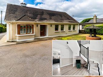 Straney Mor, Rathmolyon, Enfield, Co. Meath, Enfield, Co. Meath
