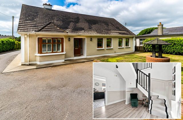 Straney Mor, Rathmolyon, Enfield, Co. Meath, Enfield, Co. Meath - Click to view photos