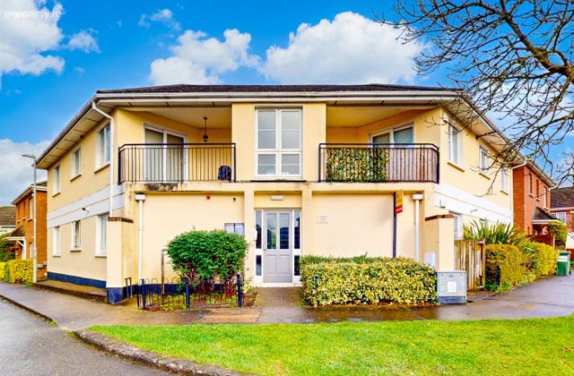 11 Ballentree Avenue, Tyrrelstown, Tyrrelstown, Dublin 15 - Click to view photos