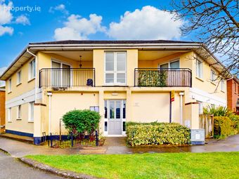 11 Ballentree Avenue, Tyrrelstown, Tyrrelstown, Dublin 15