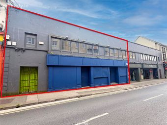 19 - 21 Eglinton Street, City Centre, Galway, Woodquay, Co. Galway