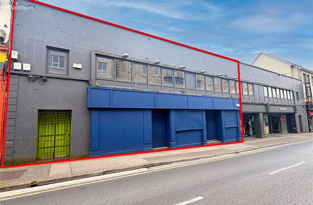 19 - 21 Eglinton Street, City Centre, Galway, Woodquay, Co. Galway - Click to view photos
