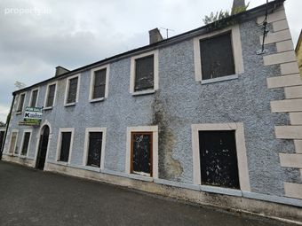 Main Street, Daingean, Co. Offaly - Image 3