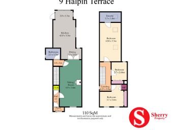 9 Halpin Terrace, Platin Road, Drogheda, Co. Louth - Image 2
