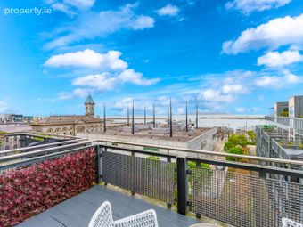 Apartment, The Pavilion Apartments, Marine Road, Dun Laoghaire, Co. Dublin - Image 4
