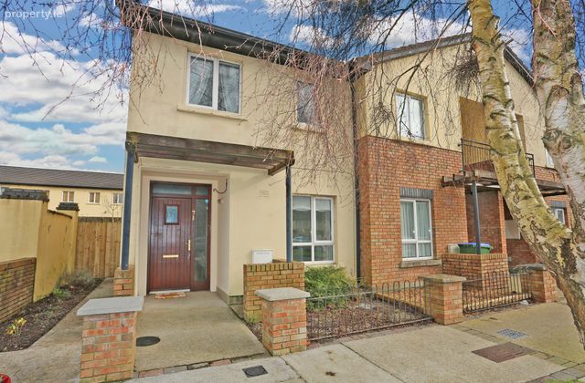 71 Bru Na Gruadan, Castletroy, Limerick, Castletroy, Co. Limerick - Click to view photos