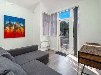 Apartment, 35 Castle Street, Dalkey, Co. Dublin