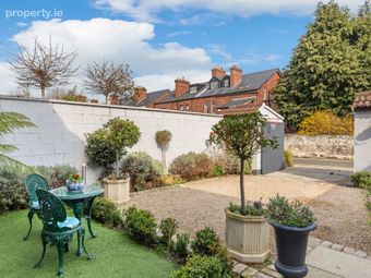 Killasser Mews, 24 Morehampton Lane, Donnybrook, Dublin 4, Donnybrook, Dublin 4 - Image 3