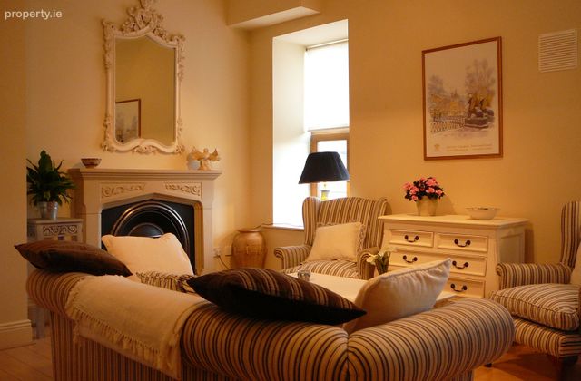 Apartment 43 Priory Court, Gorey, Co. Wexford - Click to view photos