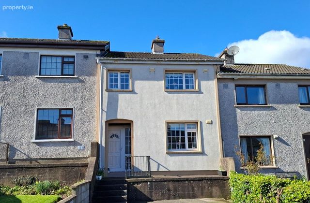 Karjena, 6 Saint John's Well, Fairhill, Co. Cork - Click to view photos