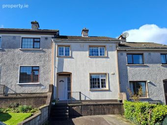 Karjena, 6 Saint John's Well, Fairhill, Co. Cork