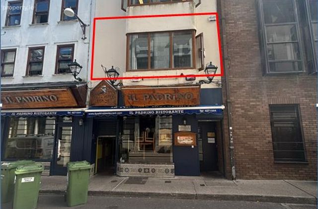 1st Floor 21 Cook Street, Cork City Centre, Co. Cork - Click to view photos