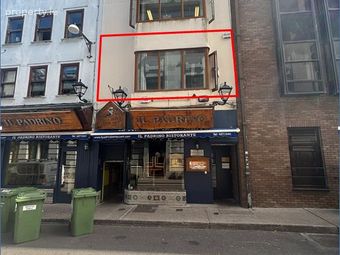 1st Floor 21 Cook Street, Cork City Centre, Co. Cork