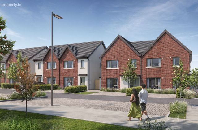 The Blackmore, Fairyhouse Road, Ratoath, Co. Meath - Click to view photos