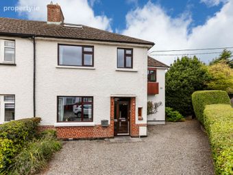 53 Dollymount Park, Dublin 3, Co. Dublin, Dollymount, Dublin 3