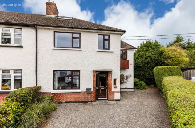 53 Dollymount Park, Dublin 3, Co. Dublin, Dollymount, Dublin 3 - Click to view photos