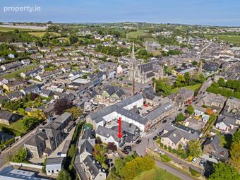 Apartment 2, Emmet Lodge, Old Brewery Lane, Clonakilty, Co. Cork, Clonakilty, Co. Cork - Image 2