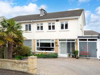 86 Seapark, Malahide, Co. Dublin, Malahide, Co. Dublin