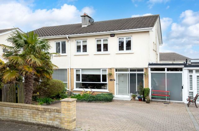 86 Seapark, Malahide, Co. Dublin, Malahide, Co. Dublin - Click to view photos