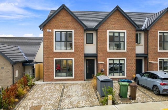 18 Bellevue Rise, Delgany, Co. Wicklow - Click to view photos