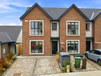 18 Bellevue Rise,Delgany,Greystones,Co. Wicklow, Delgany, Co. Wicklow
