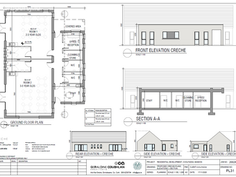 New Purpose Built Creche Facility, Cul Na Greine, Bandon, Co. Cork, Bandon, Co. Cork - Image 4