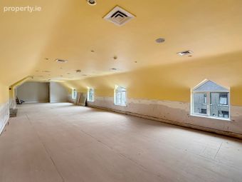 Ground And First Floor Premises, Main Street, Oranmore, Co. Galway - Image 4