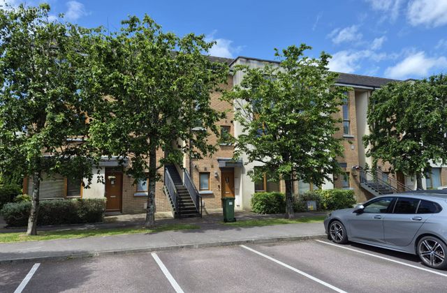 16 Blackrock Mews, Eden, Blackrock, Co. Cork - Click to view photos