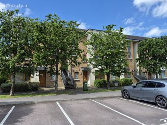 16 Blackrock Mews, Eden, Blackrock, Co. Cork