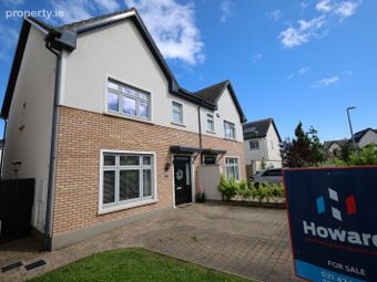 40 The Lawn, Janeville, Carrigaline, Co. Cork