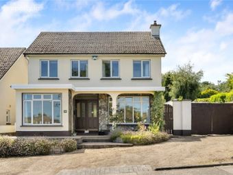 166 Applewood Heights, Greystones, Co. Wicklow, Greystones, Co. Wicklow