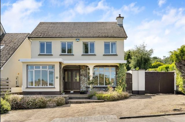 166 Applewood Heights, Greystones, Co. Wicklow, Greystones, Co. Wicklow - Click to view photos