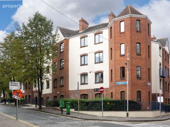 46 New Row Square, Dublin 8, Christchurch, Dublin 8 - Image 3