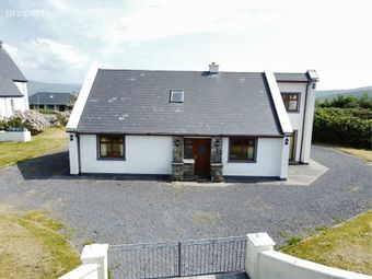 Bunnacurry, Achill, Co. Mayo