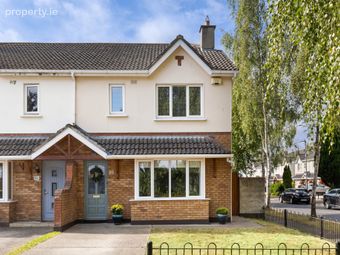20 Silverwood, Finnstown Abbey, Lucan, Co. Dublin, Lucan, Co. Dublin