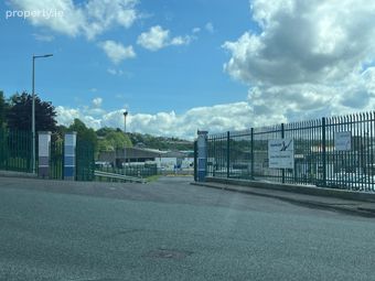 Former Dulux Site, Commons Road, Cork, Farranree, Co. Cork - Image 3
