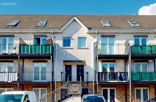 17 Melville Terrace, Finglas, Dublin 11 - Click to view photos