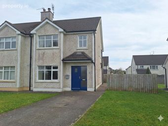 11 Altbawn Cresent, Kiltimagh, Kiltimagh, Co. Mayo