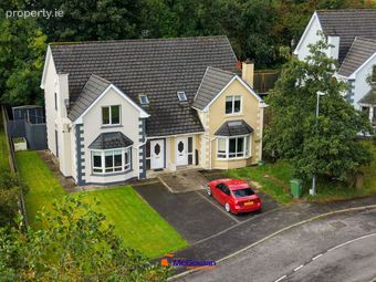 Investment Yield C. 13 Percent, Oakland Heights, Drumkeen, Co. Donegal
